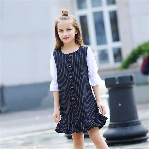 popular cute dresses for 11 year olds buy cheap cute