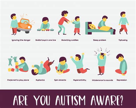 autism autism awareness day  hazard health  autism