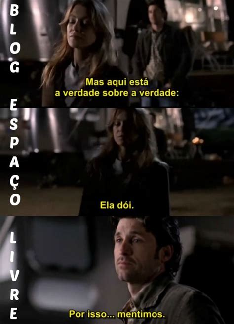 greys anatomy blog espaco livre grey greys anatomy