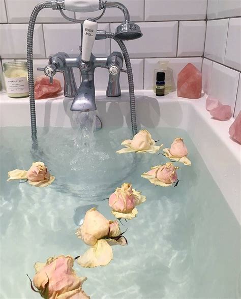 pin by soji energy on inspiration relaxing bath bath aesthetic bath
