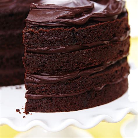 the best best chocolate cake ricardo