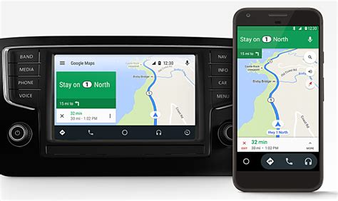 android auto  works   car    phone