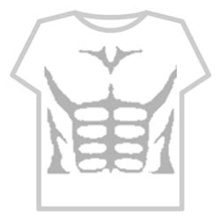 abs transparent  shirt muscle roblox bmp klutz