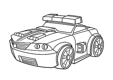 rescue bots coloring pages  coloring pages  kids