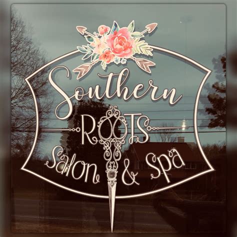 southern roots salon spa beauty salon  mount pleasant