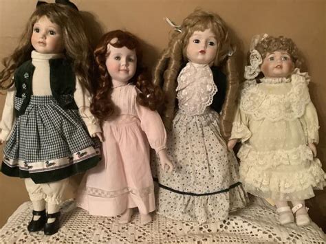 Porcelain Dolls Classifieds For Jobs Rentals Cars Furniture And