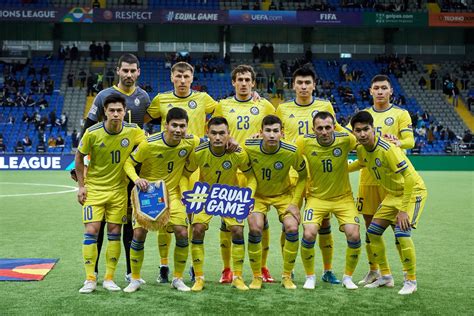 kazakhstan national team squad   matches  latvia  georgia
