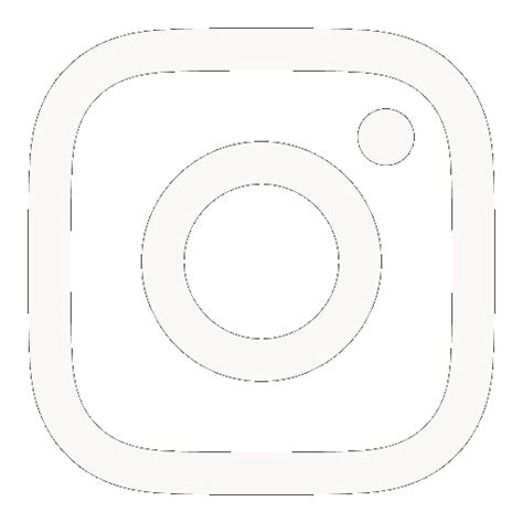 Instagram White Logo Png 10 Free Cliparts Download