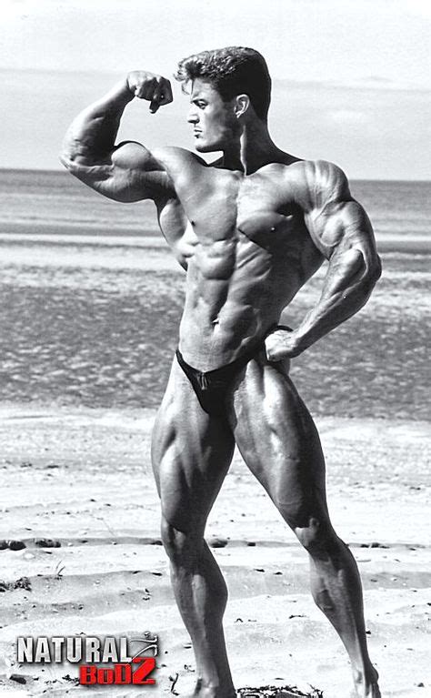Steve Jones Bodybuilding Workouts Bodybuilding