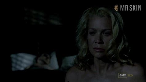 Laurie Holden Nude Naked Pics And Sex Scenes At Mr Skin