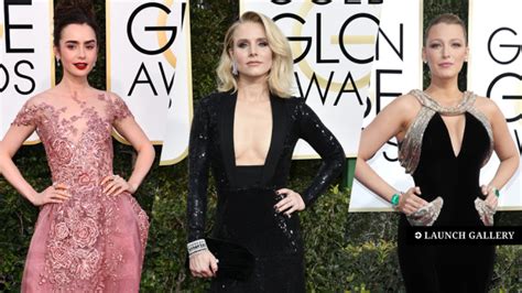 best and worst dressed at the golden globes 2017 variety