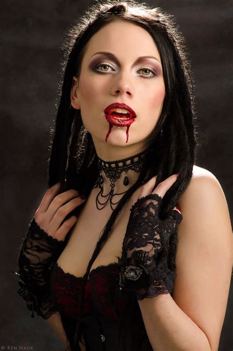 76 Best Vampire Ladies Images On Pinterest Costume Makeup Halloween