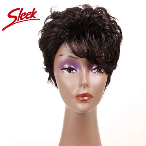 popular sleek wigs buy cheap sleek wigs lots  china sleek wigs suppliers
