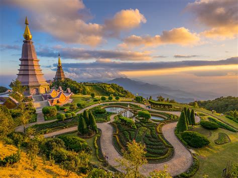 chiang mai province travel destinations lonely planet