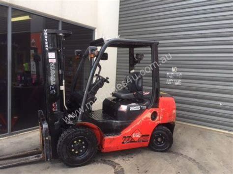 toyota fd container forklift tyres