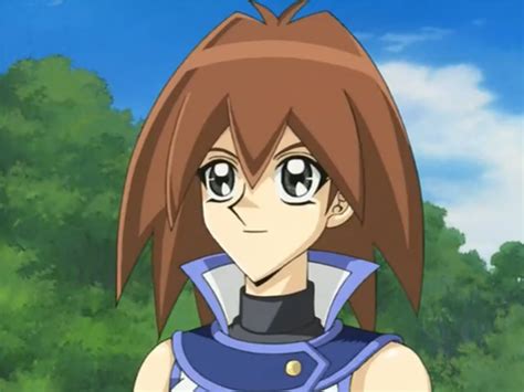 jasmine from yu gi oh gx