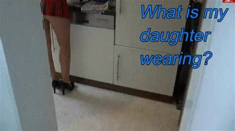 [f d] daughter s dress code violation scrolller