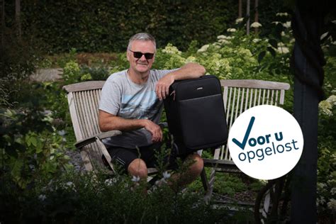 reis geannuleerd maar peter krijgt geld niet terug van bookingcom oudsbergen het belang