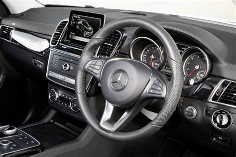 mercedes benz gle   matic  cyl diesel turbocharged automatic suv