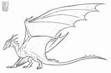 Wyvern Template Lineart Deviantart Coloring Sugarpoultry Dragon Pages Reference Draw Drawings Dragons Fantasy sketch template