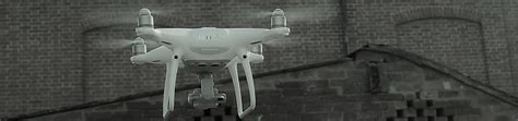 drone inspections surveys