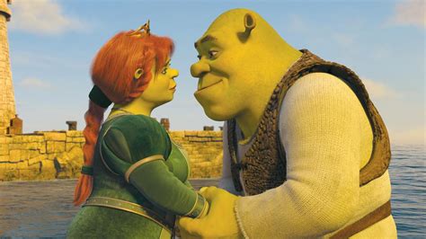 Shrek The Musical Pregnant Lucy Durack To Star As Fiona