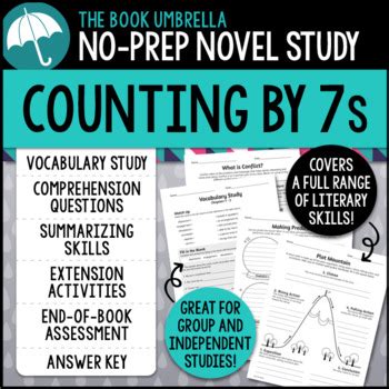 counting    study    study worksheets