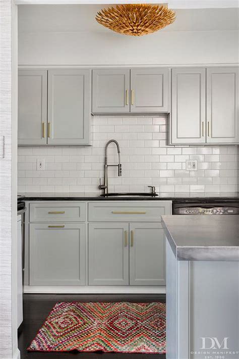 choose kitchen cabinet paint colors