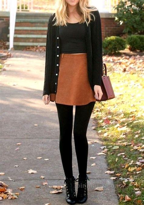 Women Comely Dressy Outfits Ideas For This Winter To Copy