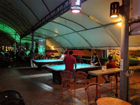 Top 10 Rooftop Bars And Restaurants In Subic Bay Olongapo
