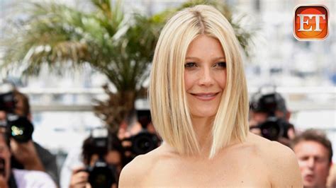 gwyneth paltrow supports universal healthcare says society is sex