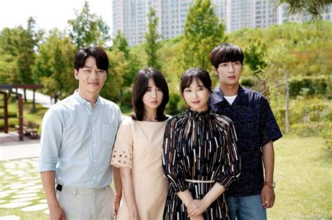 Love Affairs In The Afternoon Korean Drama Kdramaclicks