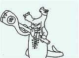Ninjago Pythor Schlange Schlangen Ausmalbild Exquisit Serpent Garmadon Ausmalen Inspirierend Einzigartig Schwimmen Waffen Malvorlage Finden Verwandt Gunsten Skales Kinderbilder Kleurplaat sketch template