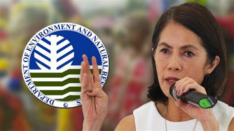 Gina Lopez Investing In Natural Resources Can Help Ease Poverty