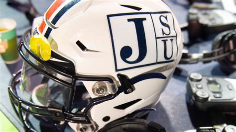jackson state  football early signees