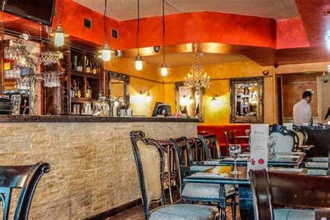 The 10 Best Bars In Salamanca Spain