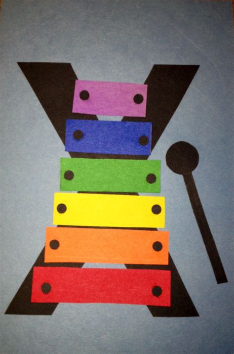 preschool letter  craft alphabet number  kid crafts pintere