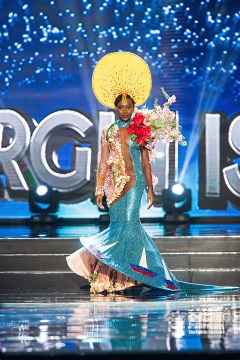 see all the crazy amazing 2017 miss universe national costumes