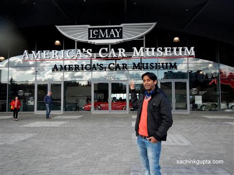 lemay america s car museum near tacoma dome ~ lens