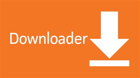 install downloader  android tvnvidia shield