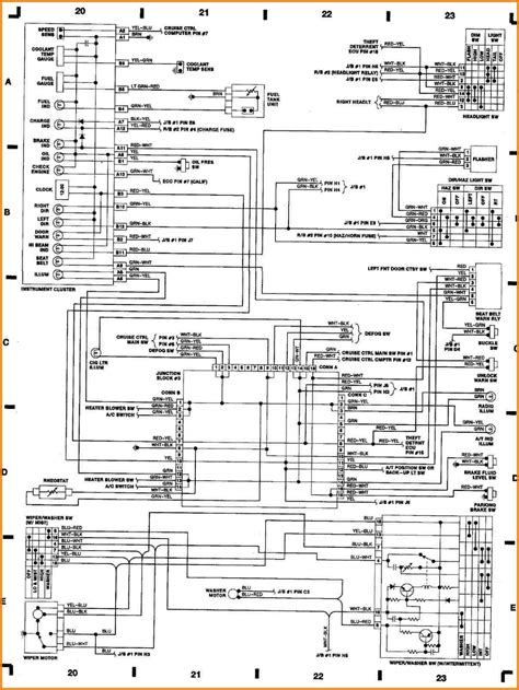 toyotum tundra wiring diagram wiring diagram