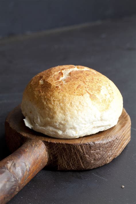 recetas de pan casero