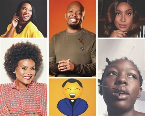 6 Christian Creatives Keeping Us Inspired And Entertained