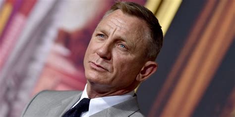 daniel craig says no time to die will be his last bond movie