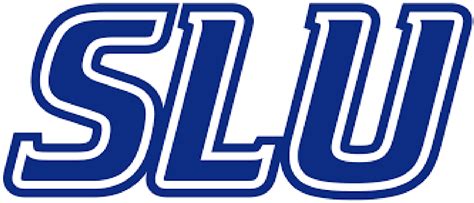 slu logos