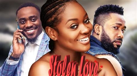 Stolen Love And Emotion 2020 Best Of Jackie Appiah And Toosweet 2020