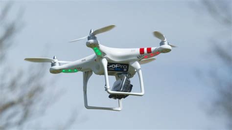 gopro drones  coming article glbraincom