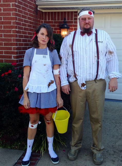 100 halloween couples costumes for you and your boo diy