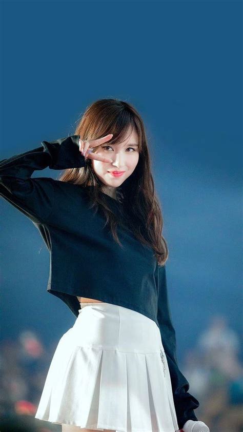 Twice Mina Wallpaper Mina Kpop Wallpapers Hd 4k For Android Apk