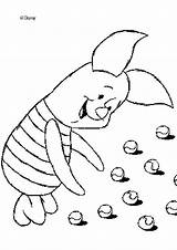 Piglet Marbles Pooh Winnie Gude Bola Colorir Hellokids Brincando Porquinho Murmeln Desenhos Ferkel Immediately Ursinho Designlooter Spielt sketch template